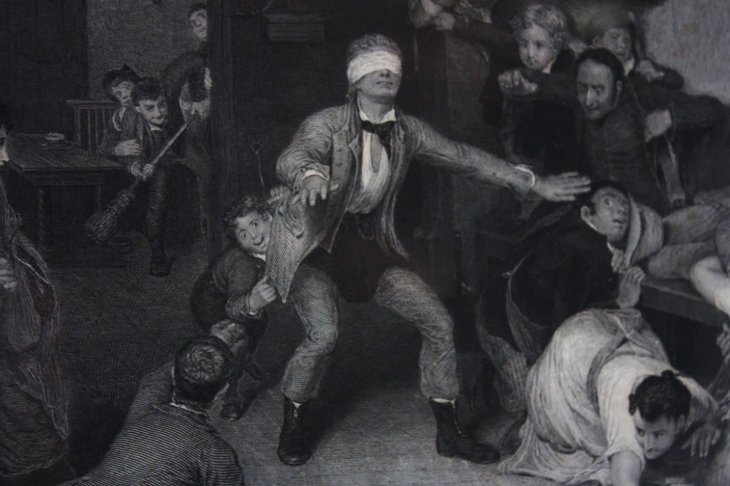 Color and class blind “progressives”