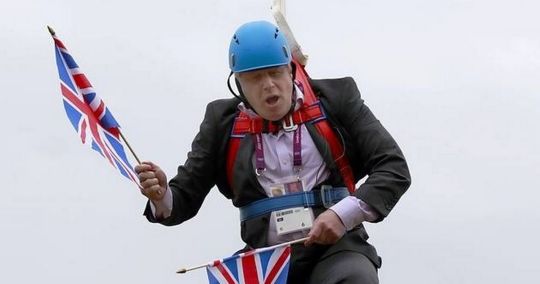 A low dishonest&nbsp;decade