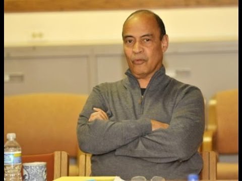 Adolf Reed is yelling at&nbsp;clouds