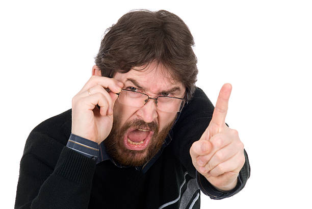 Not meeting the&nbsp;moment